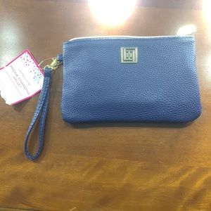 New Liz Claiborne wallet